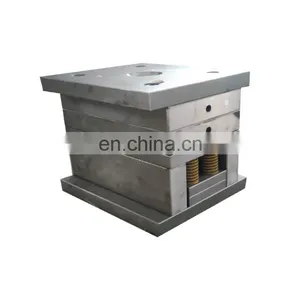 Plastic Standard Injection Moulding Sampler for 3 Samples thumbnail-1