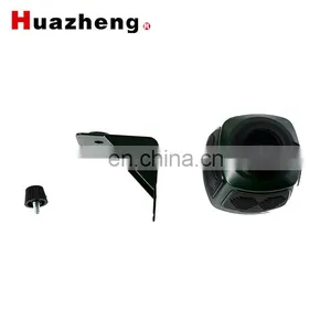 Ultrasonic Squirrels Fox Cat Dog Rat Animal Control Pest Repeller thumbnail-3