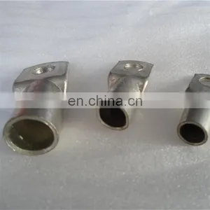 High Quality Tinned Copper Cable Lugs 0/4/8 ga thumbnail-2
