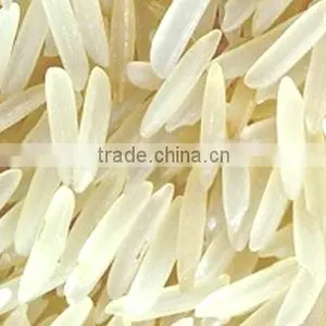 PUSA BASMATI RICE thumbnail-1