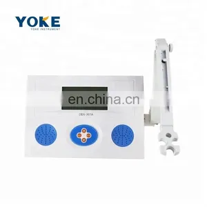 DDS 307A Bench Digital Electrical Conductivity TDS Temperature Meter Price thumbnail-2