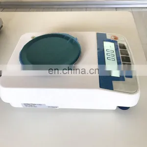 YP1002 100g 10mg Digital Weight Machine Electronic Analytical Balance Scale thumbnail-2