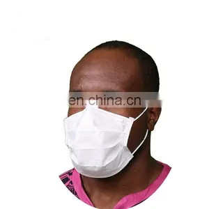 Disposable Face Maskz With Earloop thumbnail-1