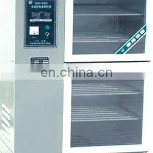 SHBY-40A Cement Standard Curing Box thumbnail-2