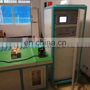 Automatic Power System Transformer Adjustable Bench thumbnail-4
