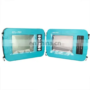Portable Crack Depth Crack Width Combo Gauge thumbnail-2