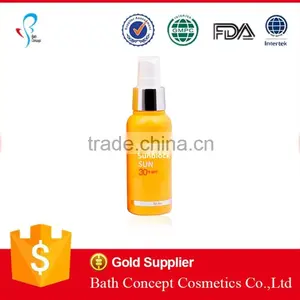 Wholesale Whitening Protection Sunscreen Lotion thumbnail-5