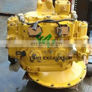 1140602 320L Excavator Hydraulic Pump A8VO107 thumbnail-2