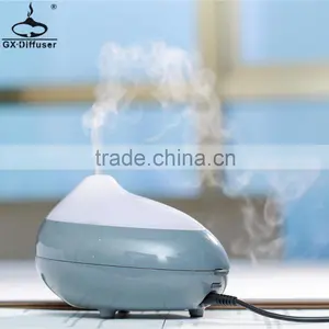 GX DIFFUSER GX-05K Cool Mist Led Lighting Ultrasonic Essential Oil Diffuser Electric Air Humidifier/purifier for Sale thumbnail-4