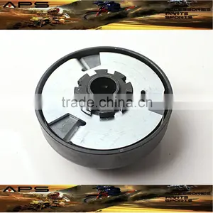 168 CLUTCH KIT 16T FOR GO CARTS thumbnail-1