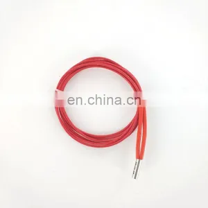 Eco-friendly Industrial Cylindrical Heating Element Cartridge Heater thumbnail-5
