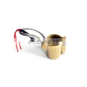 Electric Brass Nozzle Band Heater 300w 230v for Extruder thumbnail-2