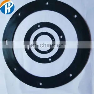 Rubber Silicone Seal Ring thumbnail-2