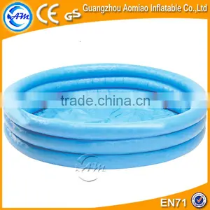 New Hotselling Design Inflatable Swimming Pool Cheap Custom Inflatable Pool thumbnail-2