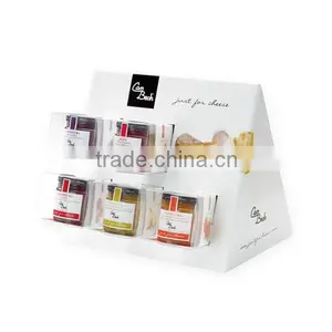Unique Designed Jam Display Rack thumbnail-1