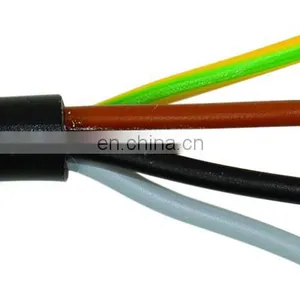Home Appliance Low Voltage Pvc Insulated Electric Wire thumbnail-2