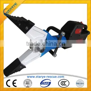 Firefighting Equipment Accident Rescue Hydraulic Spreader thumbnail-1