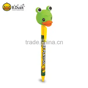 2016 China Best Pall Pen B.Duck Brand Novelty Ball Point Pen on Sale thumbnail-2