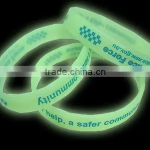 Spider Man Silicone Wrist Bands/promotional Gifts thumbnail-1