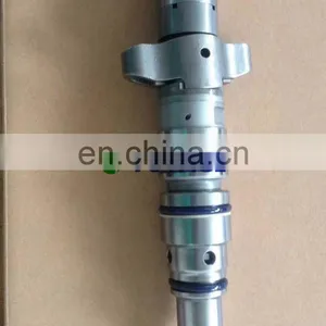 High Quality Diesel Fuel Injector 328-2587 3282587 for Cat 328 2587 thumbnail-4