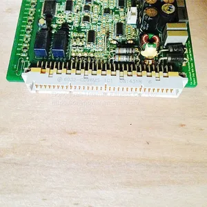 Emerson Monitoring Vertiv Control Unit PSM-B5 thumbnail-4
