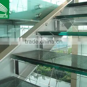 Best Price Toughened Laminated Glass thumbnail-1