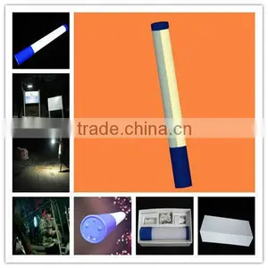 IP68 Led Camping Light for Outdoor Sport/ Led Emergency Light thumbnail-1