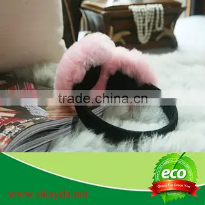 Wholesale Cheap Warm Earmuff thumbnail-4