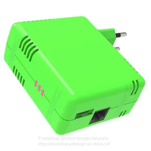 Smart Home USA and Europe Homeplug Design Service From Chinese Product Research and Development Company thumbnail-1
