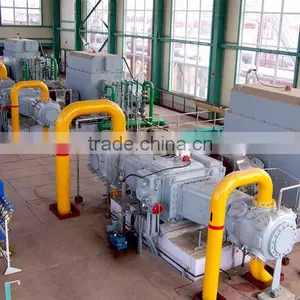 M-1.8 Model Natural Gas/gaz Cng Refueling Station for Sale in India thumbnail-3
