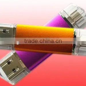Otg USB Flash Drive,Micro USB Wall Charger,Wholesale USB Car Charger Adapter thumbnail-4