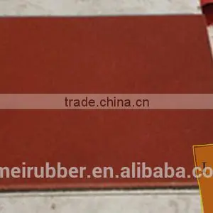 Anti Slip Indoor Rubber Gym Flooring thumbnail-3