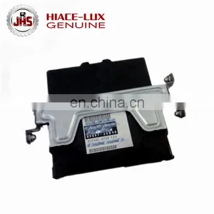 HIGH Quality Engine Control Computer OEM 89661-26D40 FOR Hiace 2TR thumbnail-2