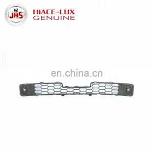 High Quality Wholesale Front Bumper Grille for HILUX Vigo 2008-2011 52113-0K070 53112-0K010 53112-0K031 thumbnail-3