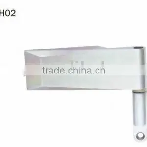 Stainless Steel Glass Hinge thumbnail-1