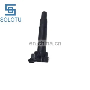 Auto Parts Ignition Coil Suitable For SC430 3UZFE UZZ40 200105- 200308 90919-02230 thumbnail-1