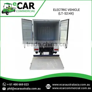 2016 Hot Selling Electric Vehicle LT-S2.Hx at Cheap Price thumbnail-6