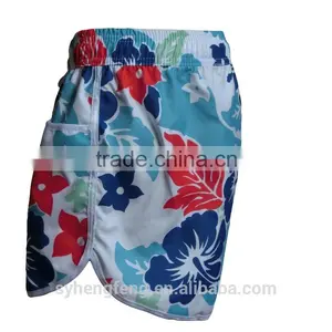 Fashionable Women Beach Women Short thumbnail-2