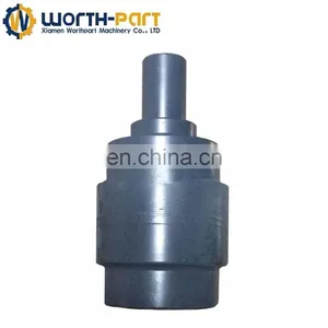 SK200-8 Excavator Parts Japan Top Roller/Carrier Roller Manufacturer thumbnail-2