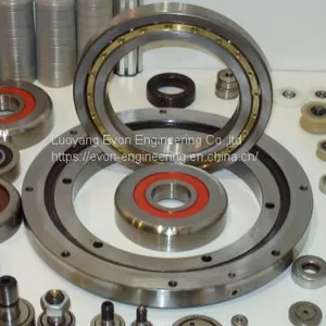 CHEAP RING EXCAVATOR SLEWING BEARING FOR KOBELCO SK220-10 thumbnail-3