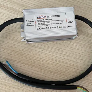 30W 350mA 42-84VDC Street LED Driver thumbnail-3