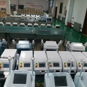 Beijing Sincoheren S&T Development Co., Ltd company overview - view 4 thumbnail