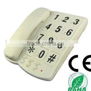 Clarity Blind Big Button Telephone thumbnail-1