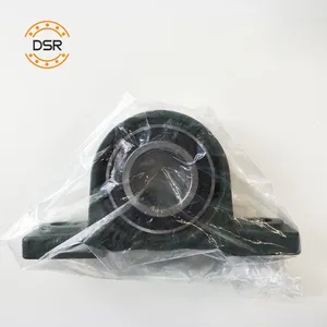 DSR Bearing Pillow Block Bearing Auto Part Thrust Ball Bearing, Roller Bearing, Insert/Pillow Block Bearing, Wheel Hub Bearing, Needle/Spherical/Cylindrical/Taper Roller Bearing Slewing Bearing thumbnail-1