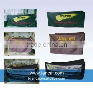 Digital Printing Fabric Table Cover thumbnail-1