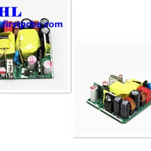 Sound Module Pcba Service Pcb Assembly Board Custom Made One-stop Shenzhen PCBA Factory thumbnail-5