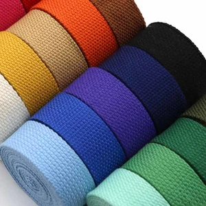 Dongguan ChangYe Webbing Co., Ltd. company overview - view 4 thumbnail