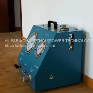 High Pressure Pump Unit thumbnail-3