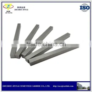 Precision Tungsten Carbide Square Bar thumbnail-6