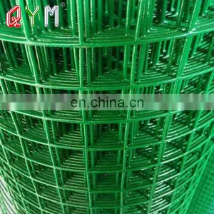 Euro Style Fencing Euro Holland Weld Wire Mesh Garden Metal Fence thumbnail-3